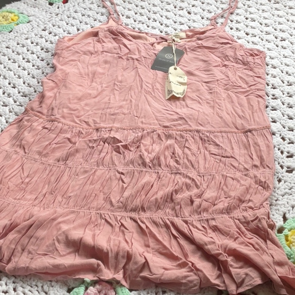 NWT entro dress